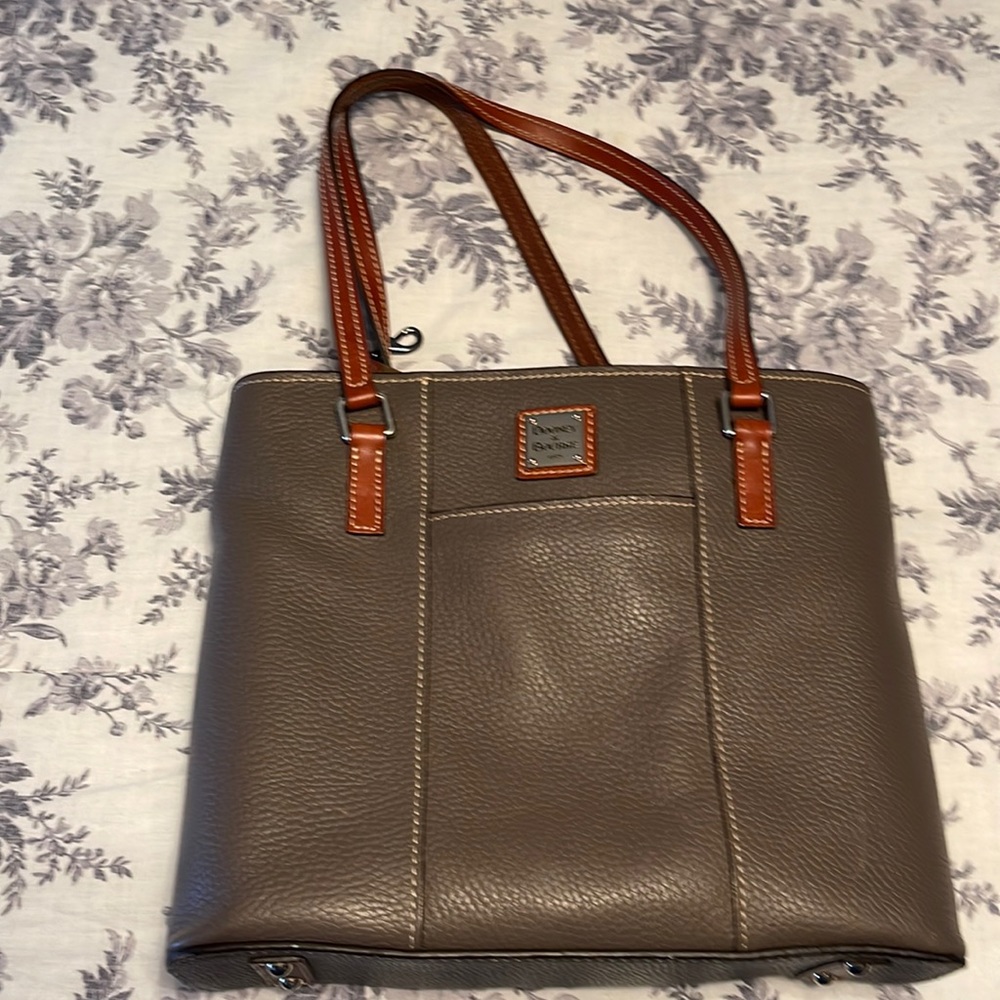 Dooney and Bourke Bag
